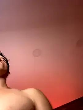 MaxCooper1 from StripChat is Freechat