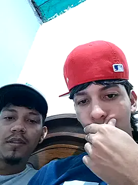 Maximilian0_1 from StripChat is Freechat