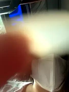 May-Squirt from StripChat is Freechat