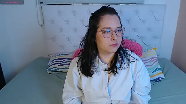 May_Carlier from StripChat is Freechat