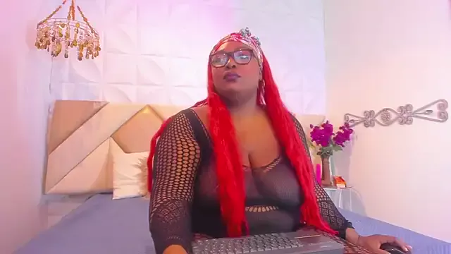 May_storm from StripChat