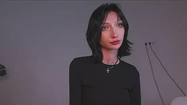 May_suki from StripChat is Freechat