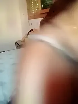 Maya-Moon from StripChat is Freechat