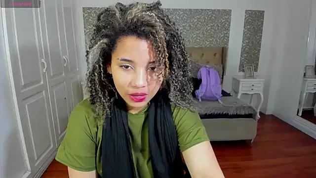 Mayaa_ross from StripChat