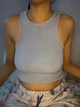 MayaarTop from StripChat is Freechat