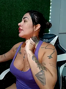 Mayacademia from StripChat