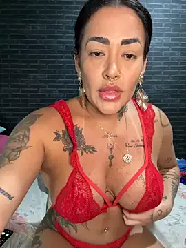 Mayacademia from StripChat