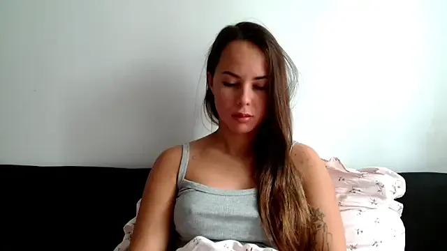 MayaJoy24 from StripChat is Freechat
