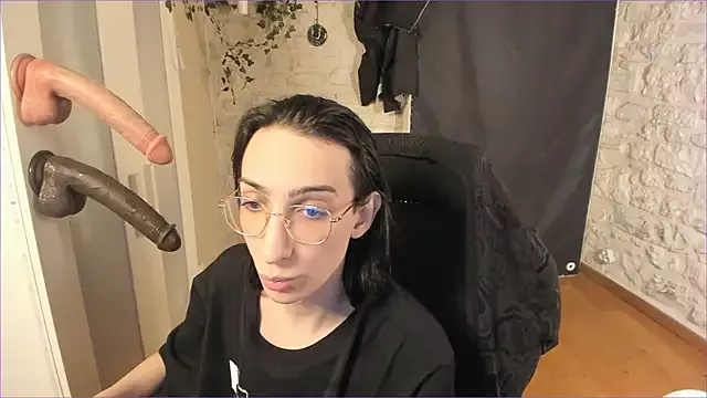 Mayala__ from StripChat