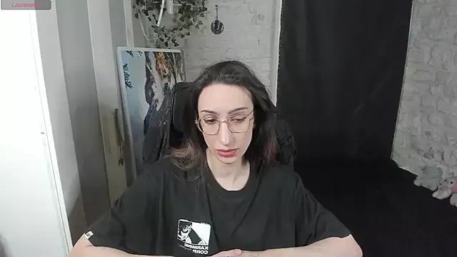 Mayala__ from StripChat