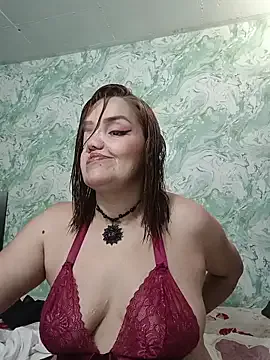 MayaLuna1 from StripChat is Freechat