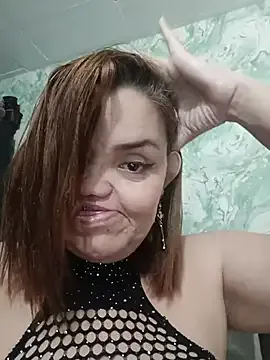 MayaLuna1 from StripChat