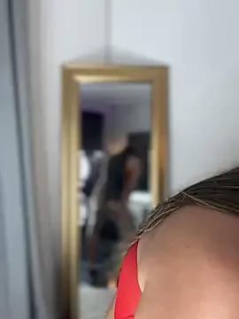 MayaMoanXXX from StripChat is Freechat