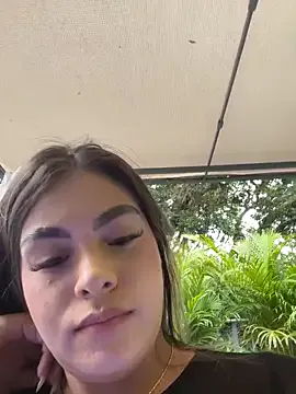 MayaMoanXXX from StripChat is Freechat