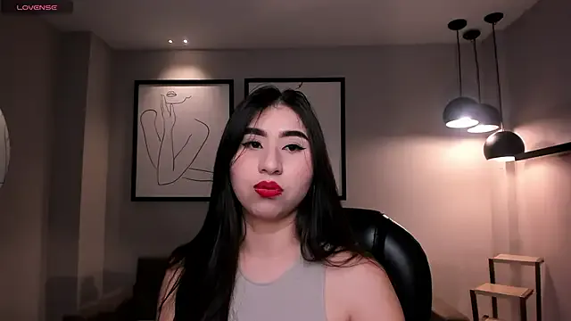 MayaMoretti_ from StripChat is Freechat