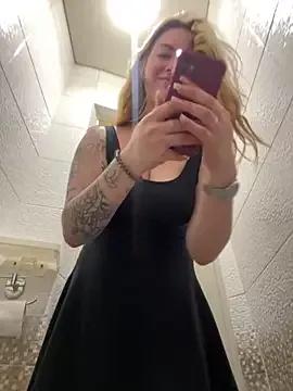 MayaMystic from StripChat