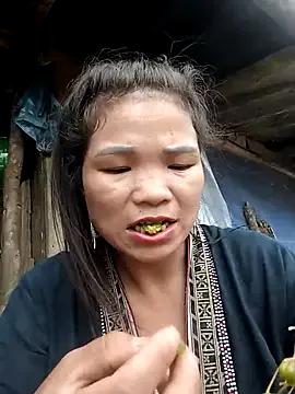 maybaby- from StripChat is Freechat