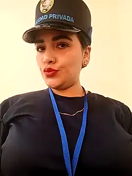 MAYE__13 from StripChat is Freechat
