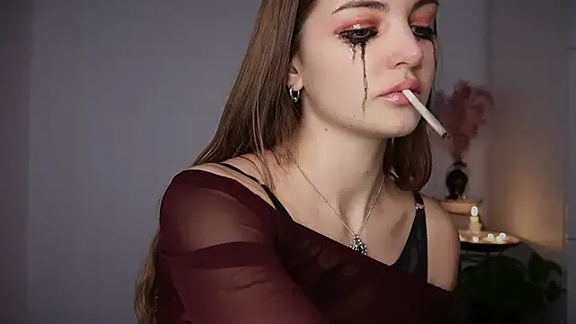 MayTease from StripChat is Freechat