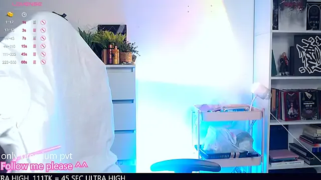 Girls: try live performances with matured performers, from dancing to quirks, in a variety of beautiful sex cams.