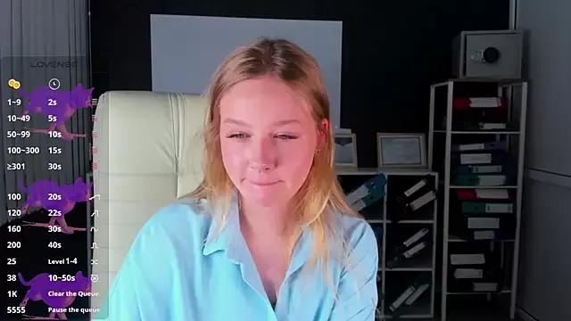 Girls: try live performances with matured performers, from dancing to quirks, in a variety of beautiful sex cams.
