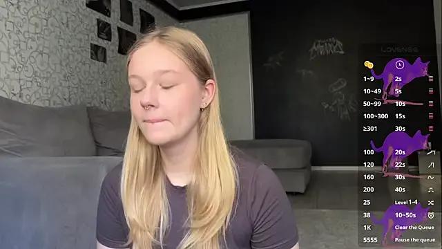 Girls: try live performances with matured performers, from dancing to quirks, in a variety of beautiful sex cams.