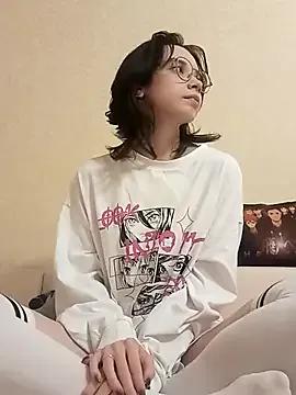 MeCharlotte from StripChat is Freechat