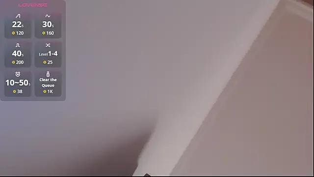 medusanamei from StripChat is Freechat