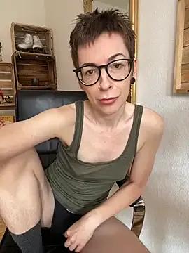 medusas_revenge from StripChat is Freechat