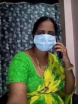 Mee_harini-telugupilla from StripChat is Freechat