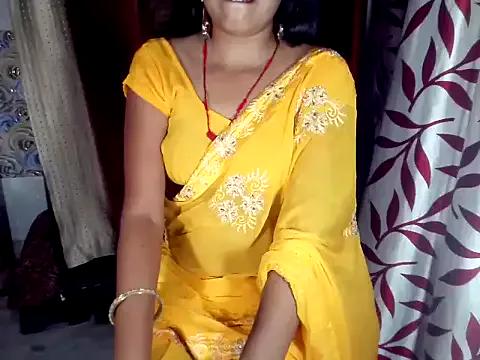MEGA_JII from StripChat is Freechat
