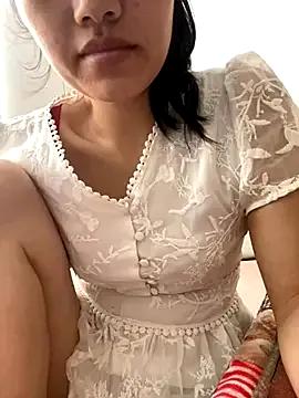 Megan68 from StripChat is Freechat