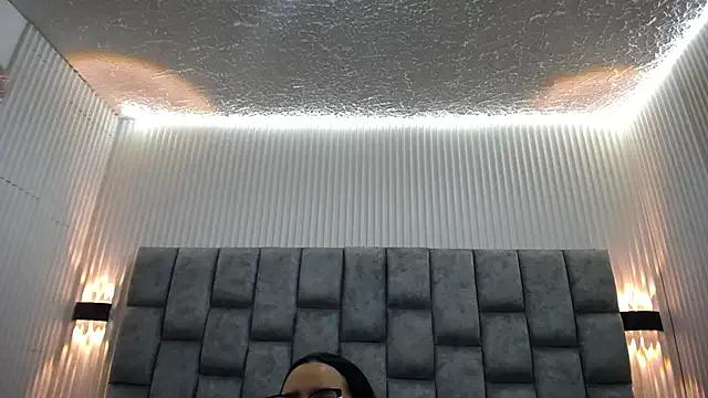 Megan_blue5 from StripChat is Freechat