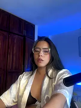 megan_cl from StripChat is Freechat