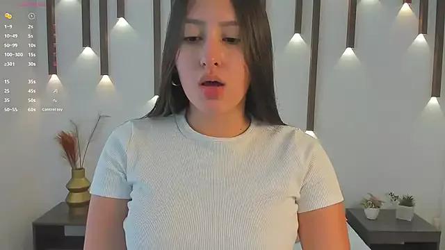 Girls: try live performances with matured performers, from dancing to quirks, in a variety of beautiful sex cams.