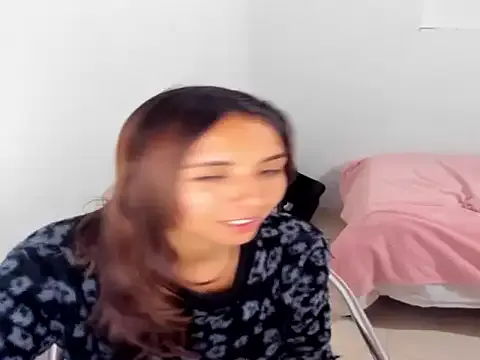 megan_doll2123 from StripChat is Freechat