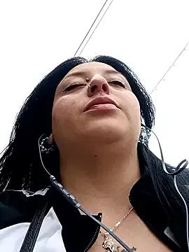 megan_fox5 from StripChat is Freechat