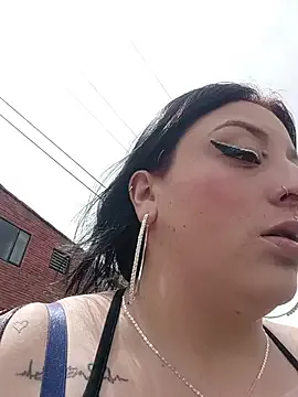 megan_fox5 from StripChat is Freechat