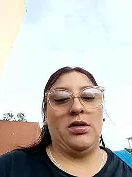 megan_fox5 from StripChat is Freechat