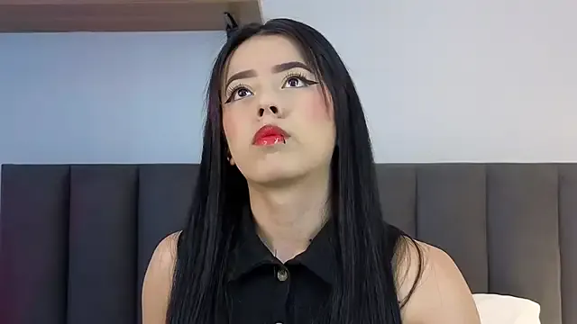 Megan_Ritz from StripChat is Freechat