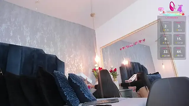 Girls: try live performances with matured performers, from dancing to quirks, in a variety of beautiful sex cams.