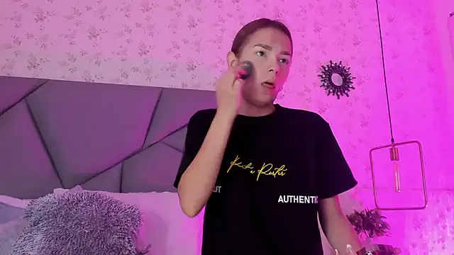 meganandtylerr19 from StripChat is Freechat