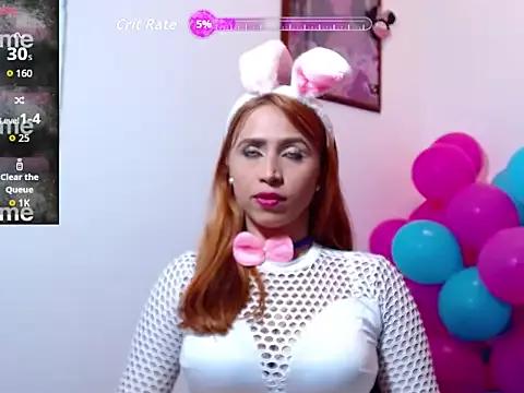 Girls: try live performances with matured performers, from dancing to quirks, in a variety of beautiful sex cams.