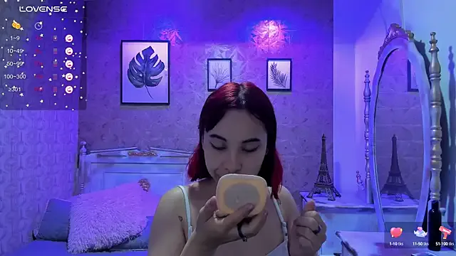Girls: try live performances with matured performers, from dancing to quirks, in a variety of beautiful sex cams.