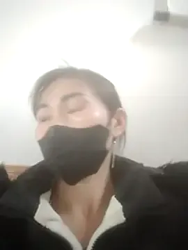 meganmeo from StripChat is Freechat