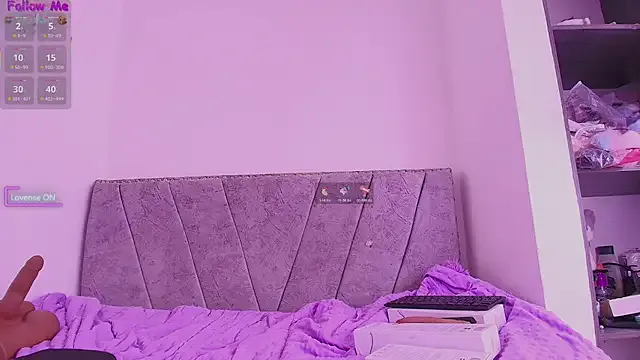 MeganRouss74 from StripChat is Freechat