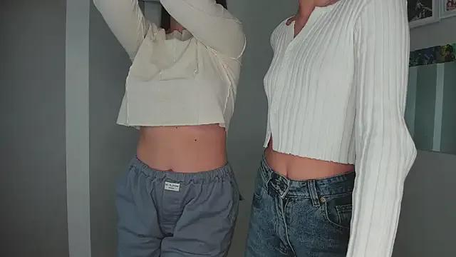 MeganTheStall from StripChat is Freechat