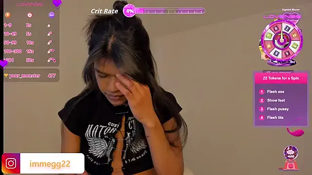 Girls: try live performances with matured performers, from dancing to quirks, in a variety of beautiful sex cams.