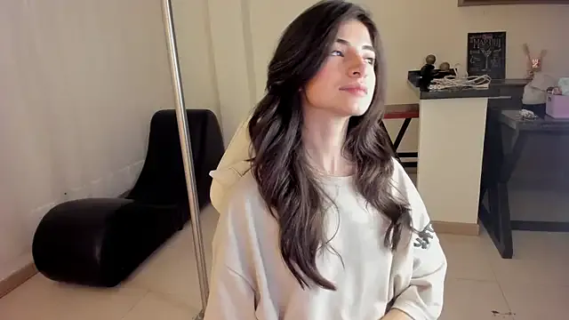 Megga_Bluee from StripChat