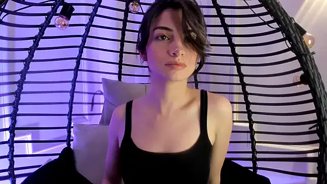 Megga_Bluee from StripChat